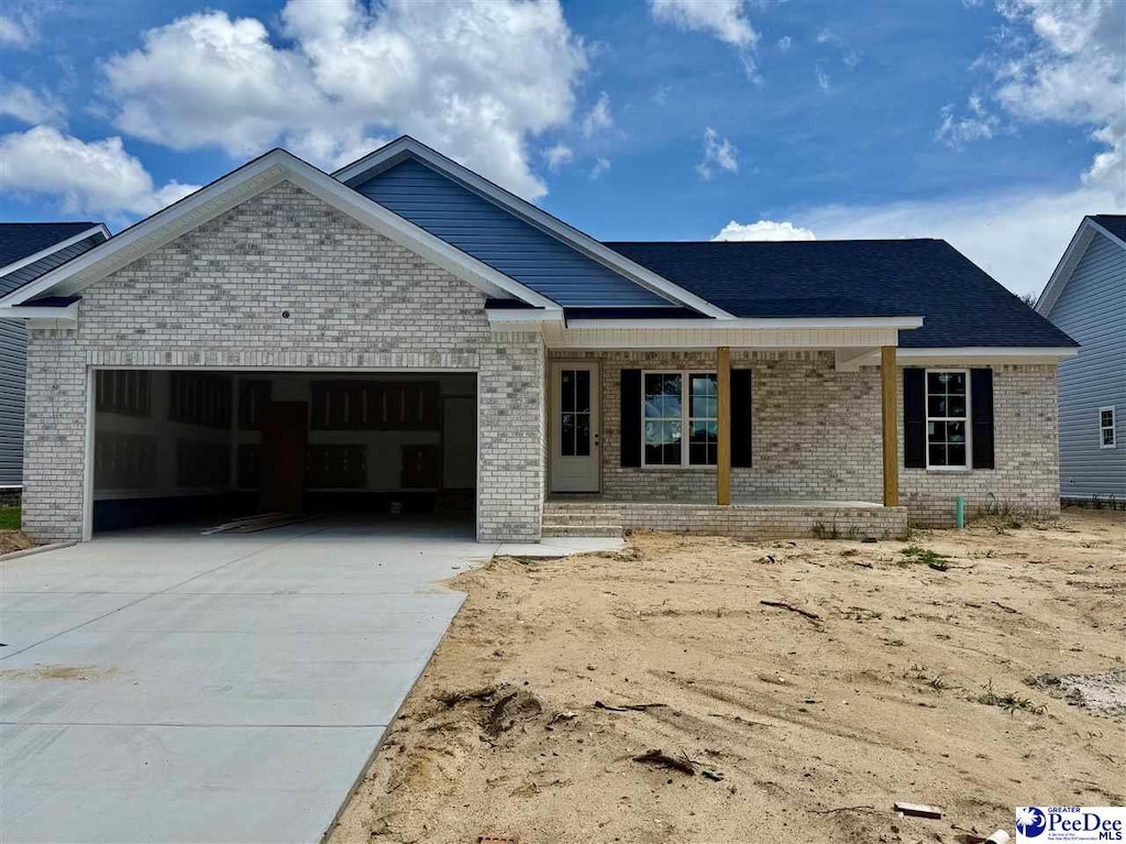3771 W Lake Dr, Florence, SC 29501 - photo 1