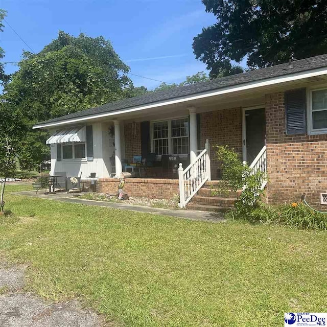 702 Richard Temple Blvd, Lake View, SC 29563 - photo 2