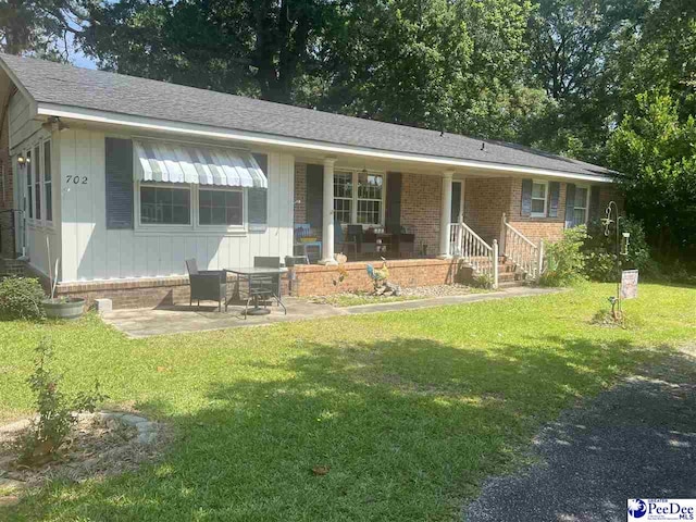 702 Richard Temple Blvd, Lake View, SC 29563 - photo 1