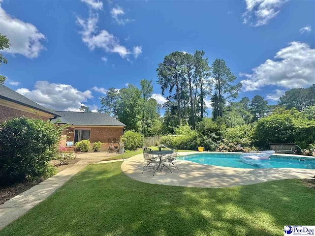 2710 Trotter Rd, Florence, SC 29501 - photo 38