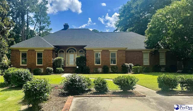 2710 Trotter Rd, Florence, SC 29501 - photo 1