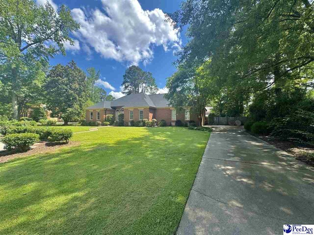 2710 Trotter Rd, Florence, SC 29501 - photo 37