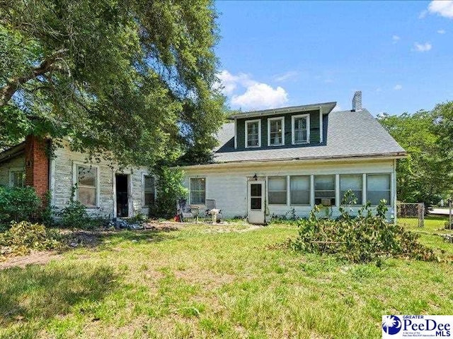 101 Third St, Cheraw, SC 29520 - photo 5