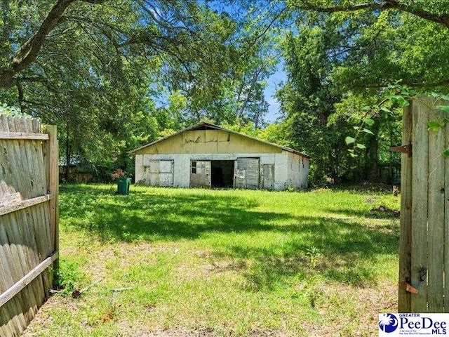 101 Third St, Cheraw, SC 29520 - photo 4