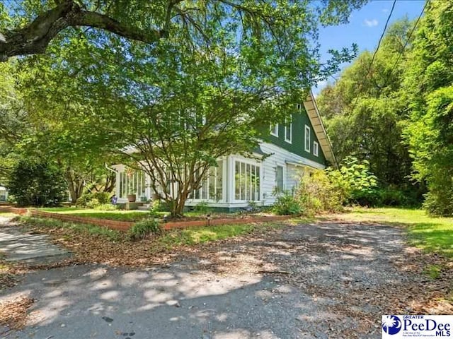 101 Third St, Cheraw, SC 29520 - photo 48