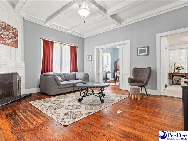 101 Third St, Cheraw, SC 29520 - photo 18
