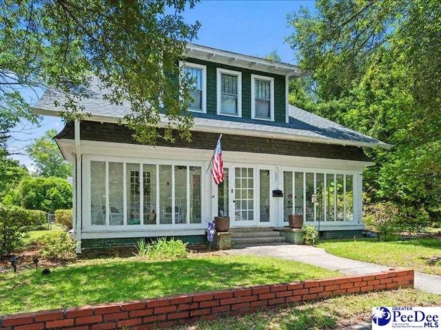 101 Third St, Cheraw, SC 29520 - photo 1
