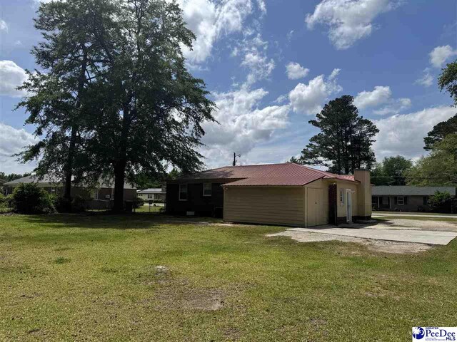 143 Anderson St, Lake City, SC 29560 - photo 29