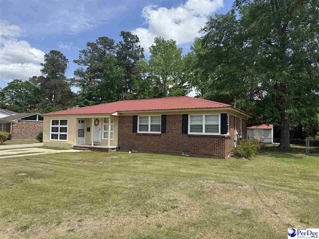 143 Anderson St, Lake City, SC 29560 - photo 1