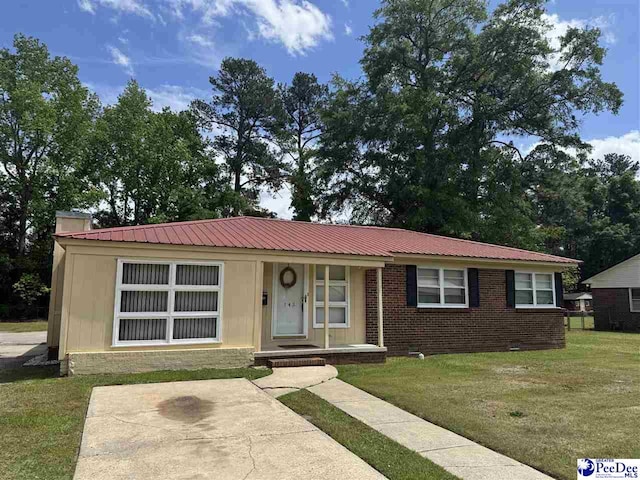 143 Anderson St, Lake City, SC 29560 - photo 2