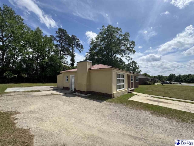 143 Anderson St, Lake City, SC 29560 - photo 3