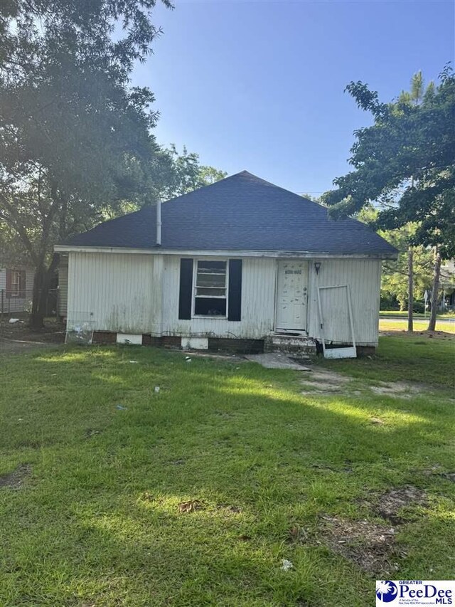 306 Marlboro Ave, Hartsville, SC 29550 - photo 4
