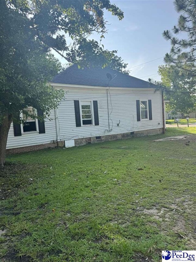 306 Marlboro Ave, Hartsville, SC 29550 - photo 3