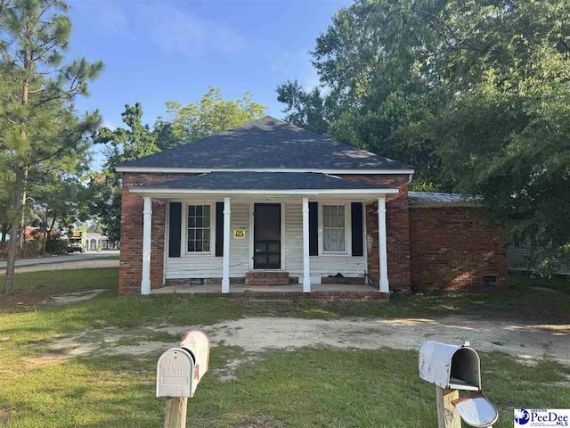 306 Marlboro Ave, Hartsville, SC 29550 - photo 1
