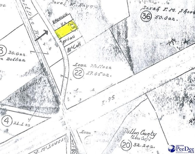 TBD W Main St, Dillon, SC 29536 - photo 2