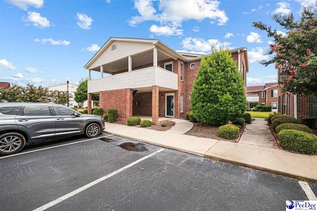 1246 Strada Amore # U-2, Florence, SC 29501 - photo 2
