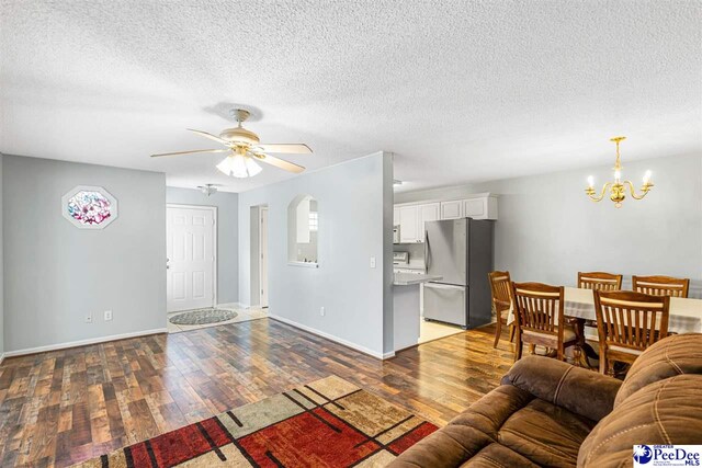 1246 Strada Amore # U-2, Florence, SC 29501 - photo 9