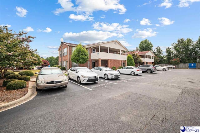 1246 Strada Amore # U-2, Florence, SC 29501 - photo 4