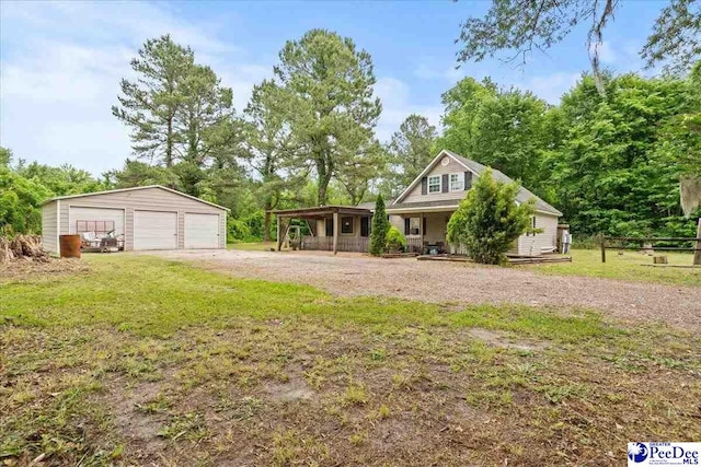 2776 Holly Rd, Marion, SC 29571 - photo 12