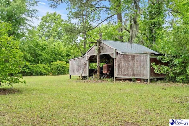 2776 Holly Rd, Marion, SC 29571 - photo 13