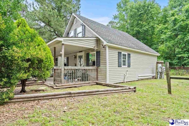 2776 Holly Rd, Marion, SC 29571 - photo 2