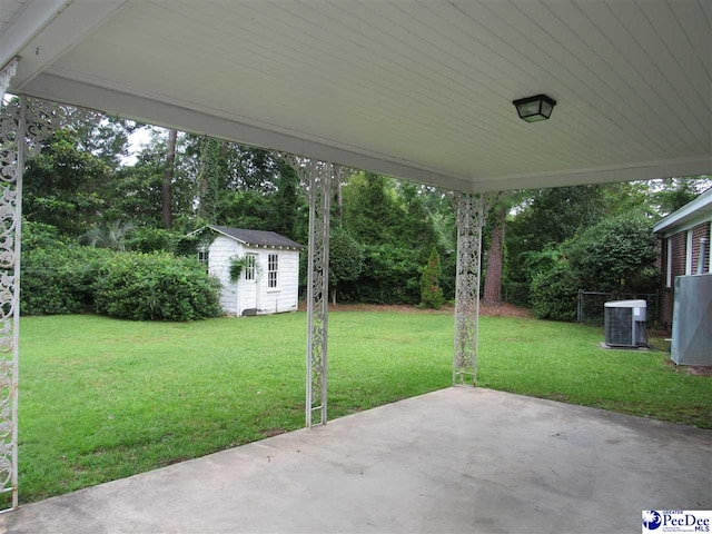 526 Iris Dr, Florence, SC 29501 - photo 5