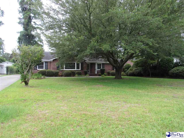 526 Iris Dr, Florence, SC 29501 - photo 1