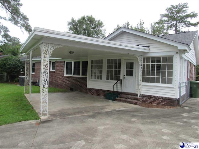 526 Iris Dr, Florence, SC 29501 - photo 4