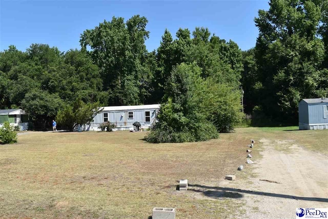 TBD E Old Marion Hwy, Florence, SC 29506