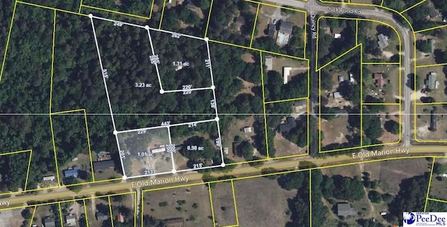 TBD E Old Marion Hwy, Florence SC, 29506 land for sale