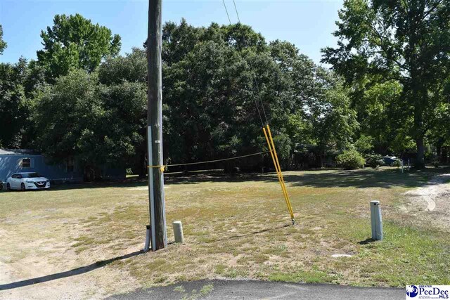TBD E Old Marion Hwy, Florence, SC 29506