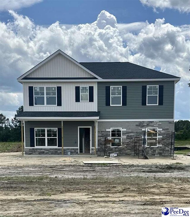 5006 E Old Marion, Florence, SC 29506 - photo 5
