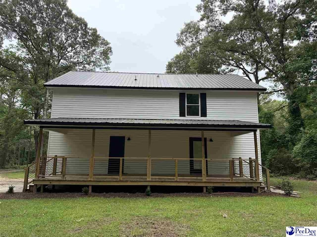 1055 Clyde School Rd, Hartsville, SC 29550 - photo 4