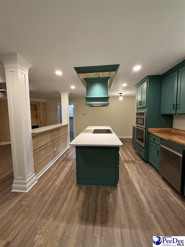 1055 Clyde School Rd, Hartsville, SC 29550 - photo 10
