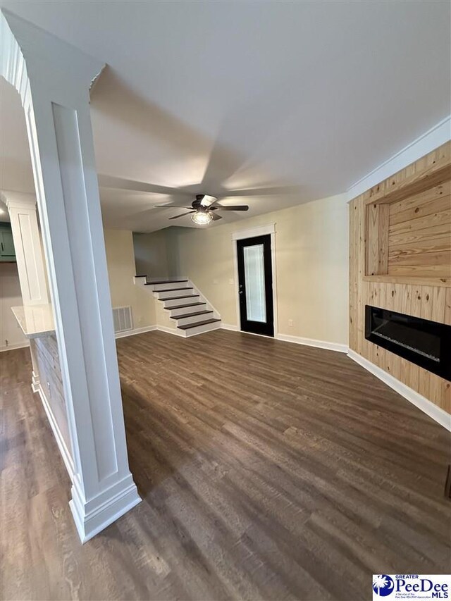 1055 Clyde School Rd, Hartsville, SC 29550 - photo 17