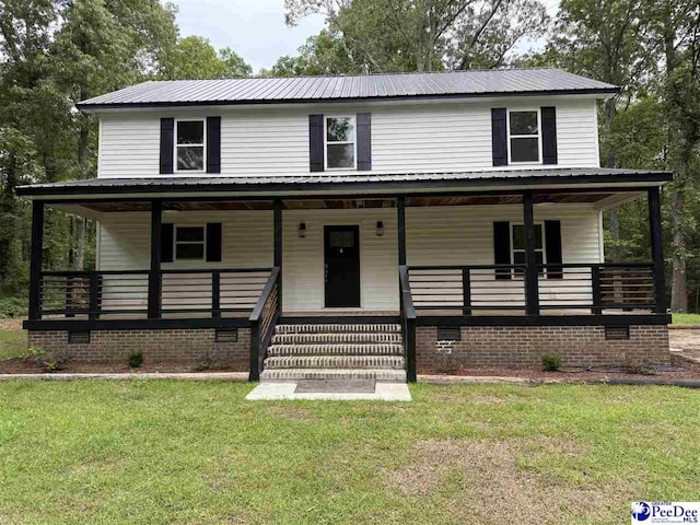 1055 Clyde School Rd, Hartsville, SC 29550 - photo 1