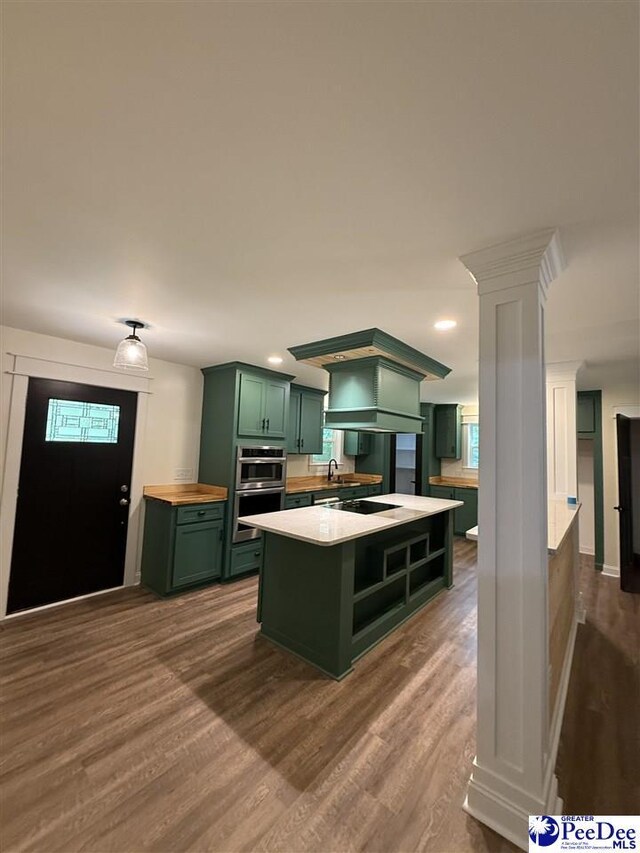 1055 Clyde School Rd, Hartsville, SC 29550 - photo 11