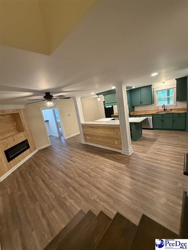 1055 Clyde School Rd, Hartsville, SC 29550 - photo 21