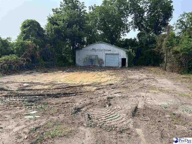 1620 E Palmetto St, Florence, SC 29501