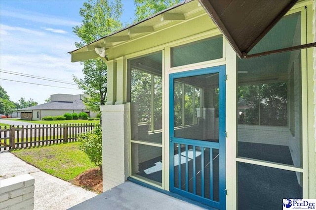 701 S Coit St, Florence, SC 29501 - view of entrance to property