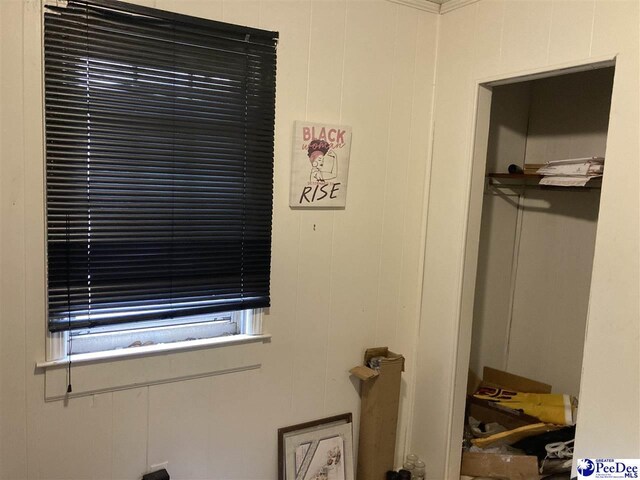 606 Curry St, Dillon, SC 29536 - view of room details