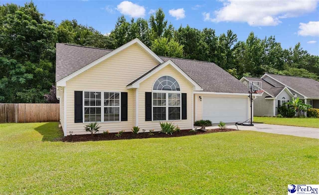 2132 Tillers Plow Row, Effingham, SC 29541 - photo 1
