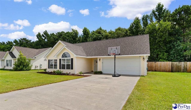 2132 Tillers Plow Row, Effingham, SC 29541 - photo 2