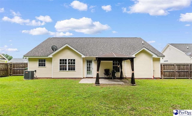 2132 Tillers Plow Row, Effingham, SC 29541 - photo 5