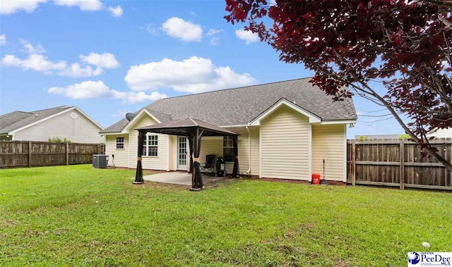 2132 Tillers Plow Row, Effingham, SC 29541 - photo 4