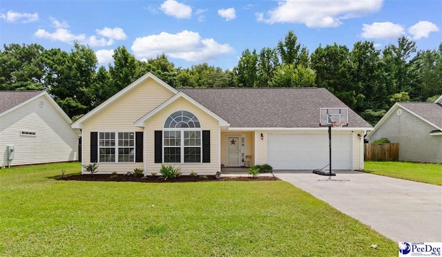 2132 Tillers Plow Row, Effingham, SC 29541 - photo 3