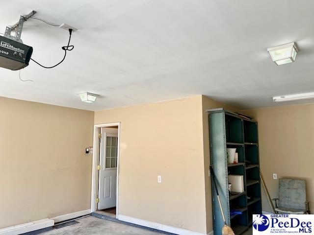 3014 Longfellow Dr, Florence, SC 29505 - interior space