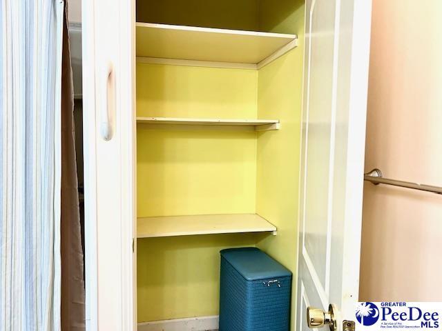 3014 Longfellow Dr, Florence, SC 29505 - view of closet