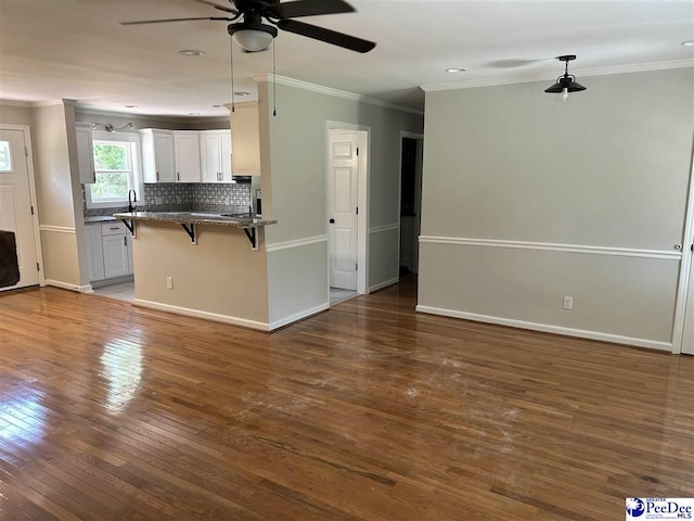 1037 Wellington Dr, Hartsville, SC 29550 - photo 5