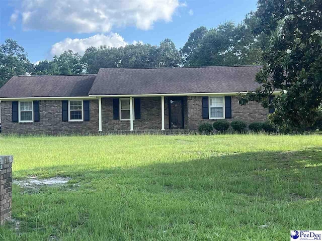 794 Pitts Rd, Sumter, SC 29154 - photo 1